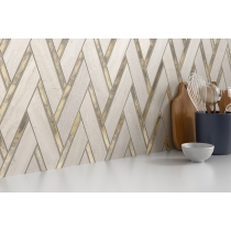 IMPULSE - 14X15, CREAM, GLOSSY